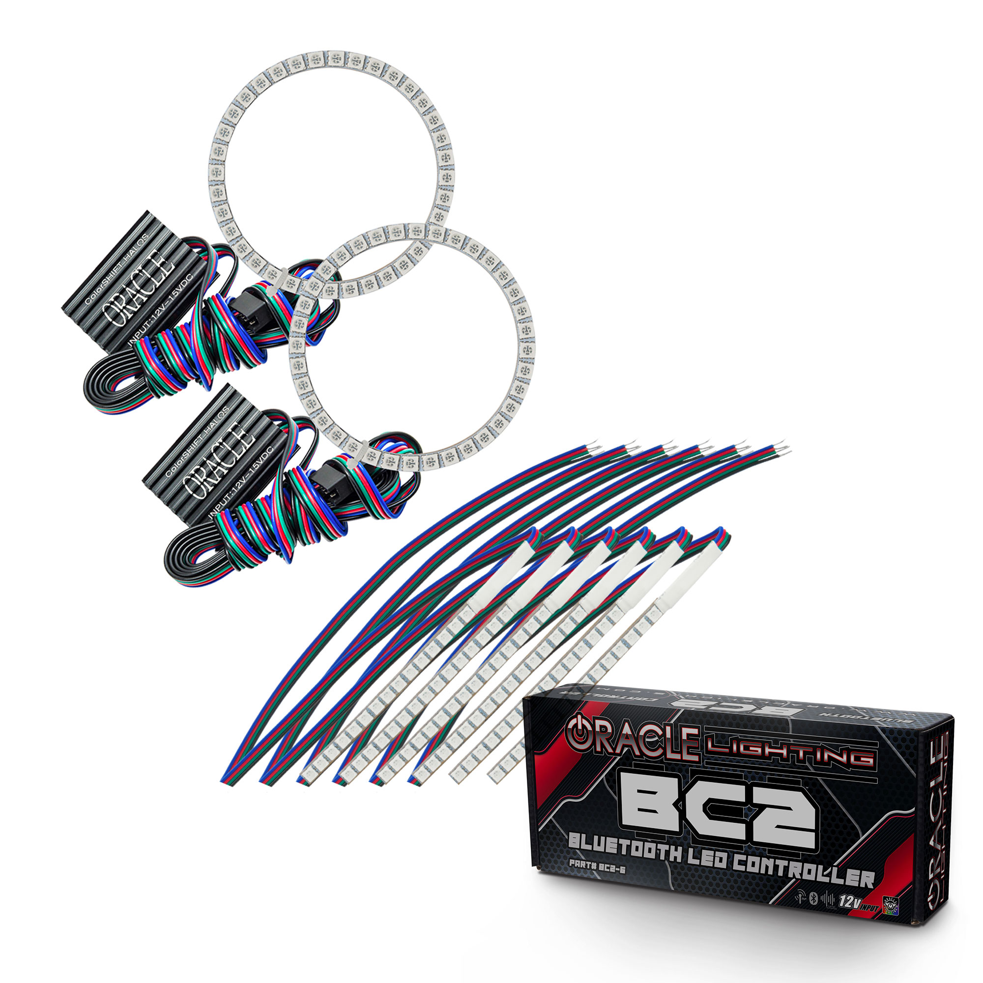 2267-335 - DRL Boards